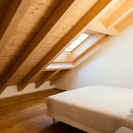 Fioralpino Suites Sospirolo Ngoại thất bức ảnh