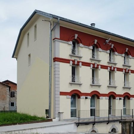 Fioralpino Suites Sospirolo Ngoại thất bức ảnh