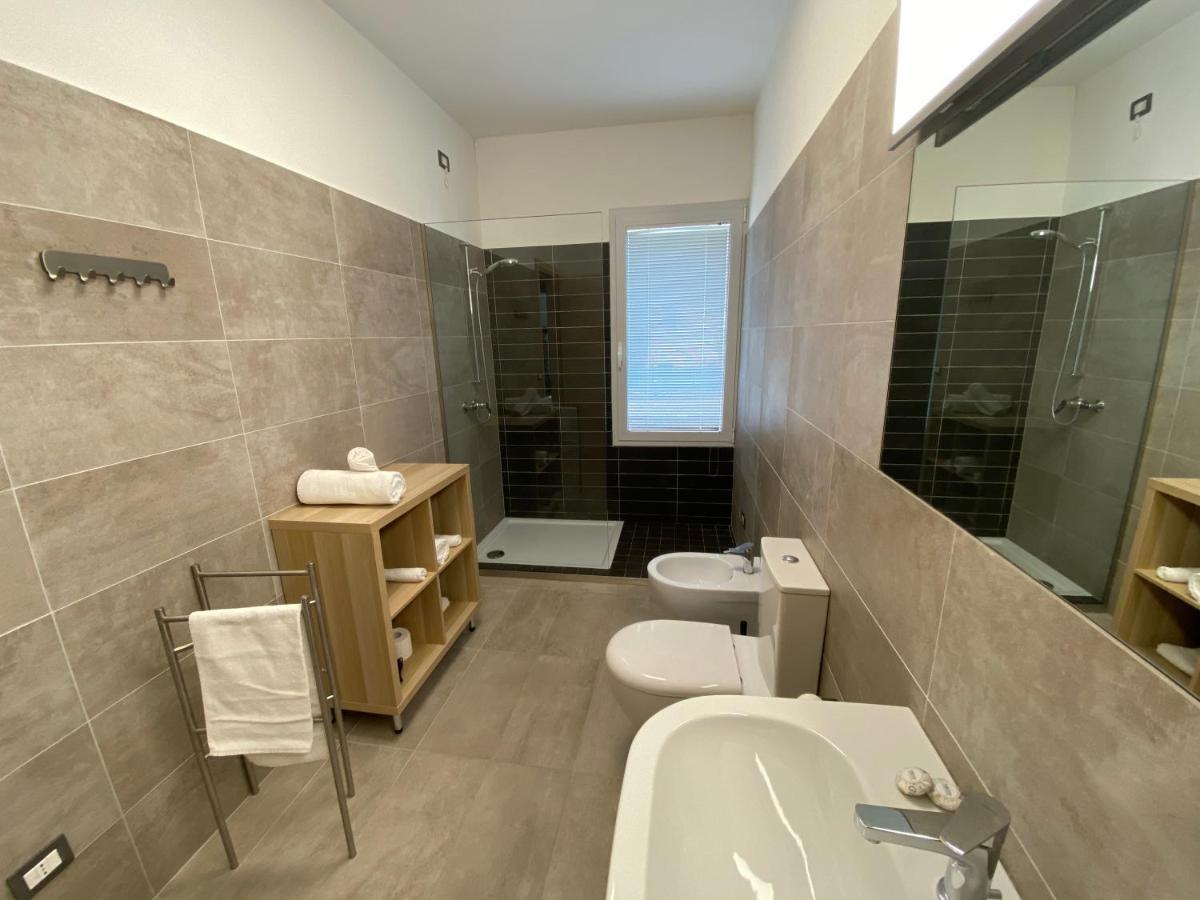 Fioralpino Suites Sospirolo Ngoại thất bức ảnh