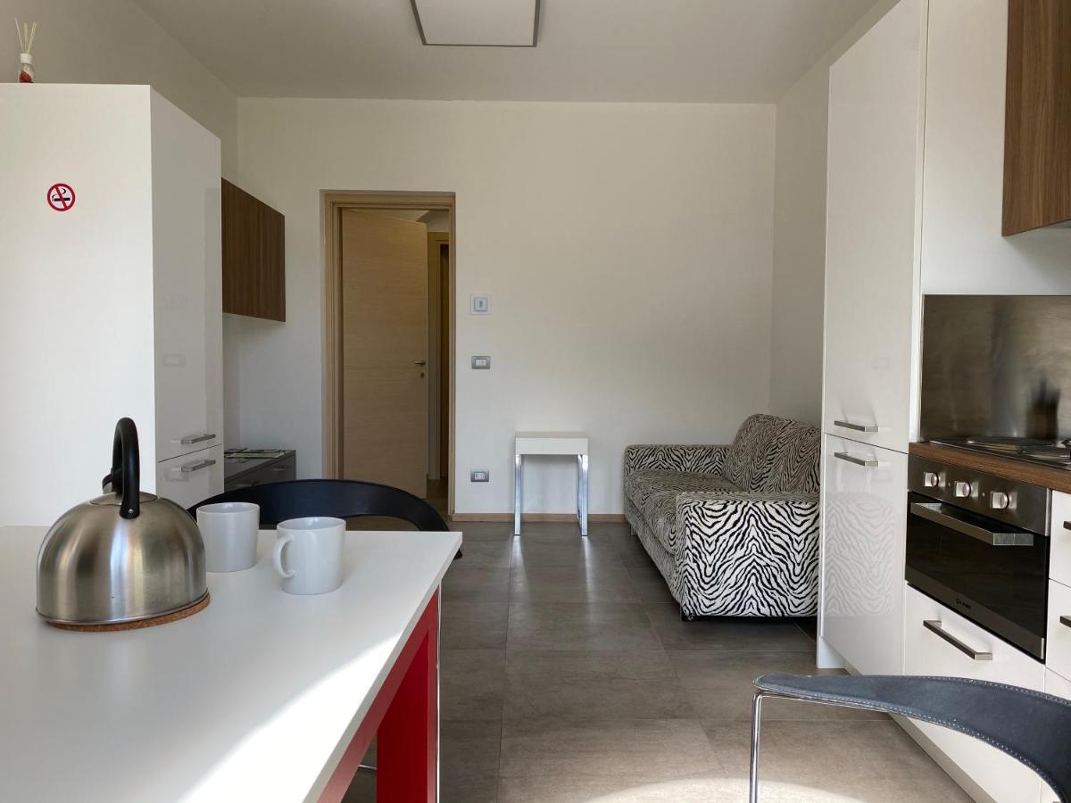 Fioralpino Suites Sospirolo Ngoại thất bức ảnh