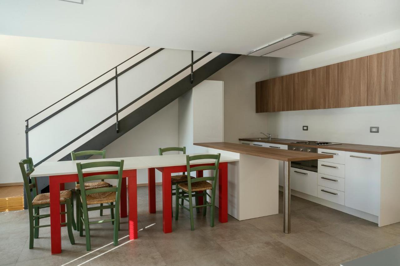 Fioralpino Suites Sospirolo Ngoại thất bức ảnh