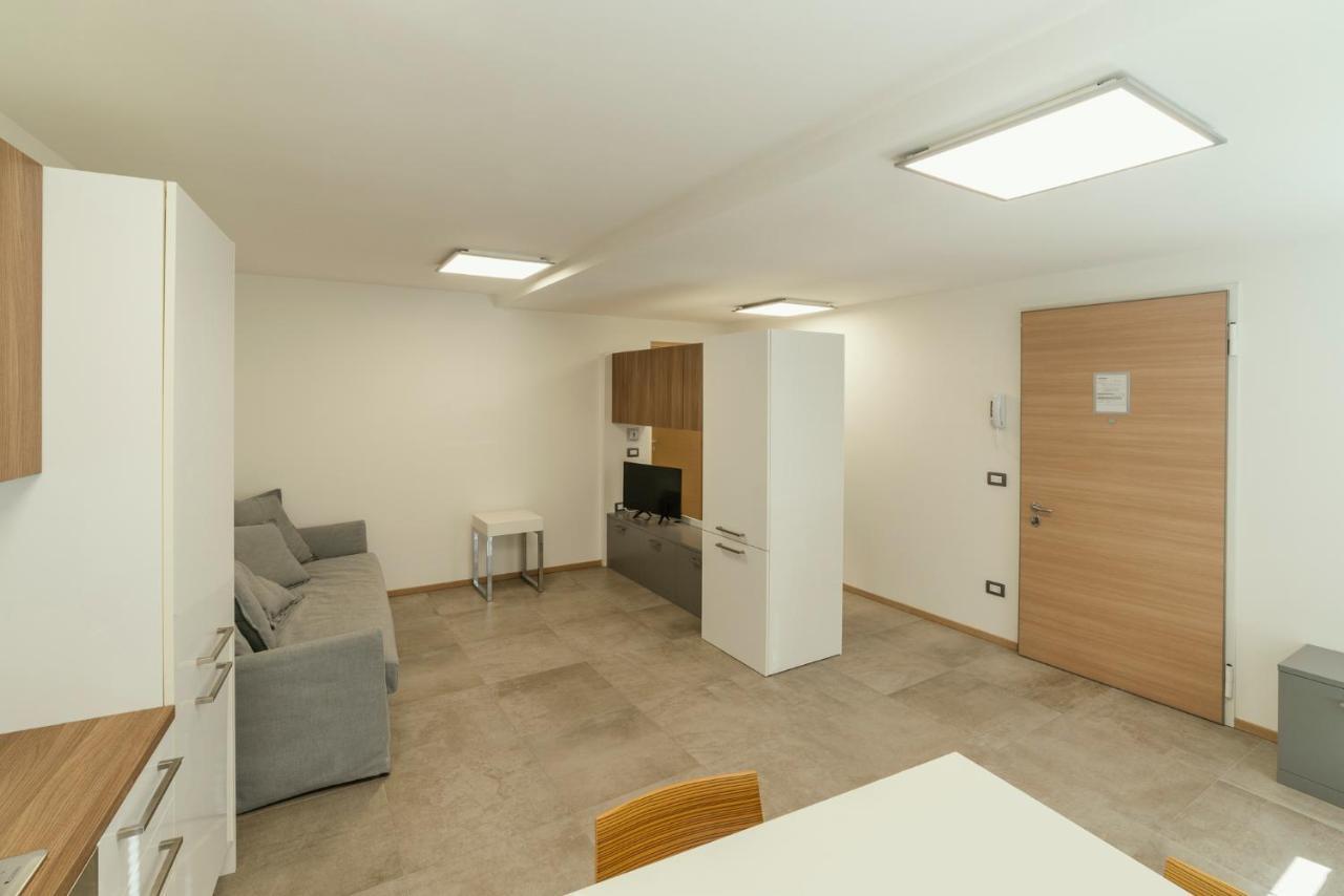 Fioralpino Suites Sospirolo Ngoại thất bức ảnh