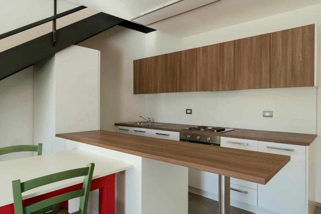 Fioralpino Suites Sospirolo Ngoại thất bức ảnh
