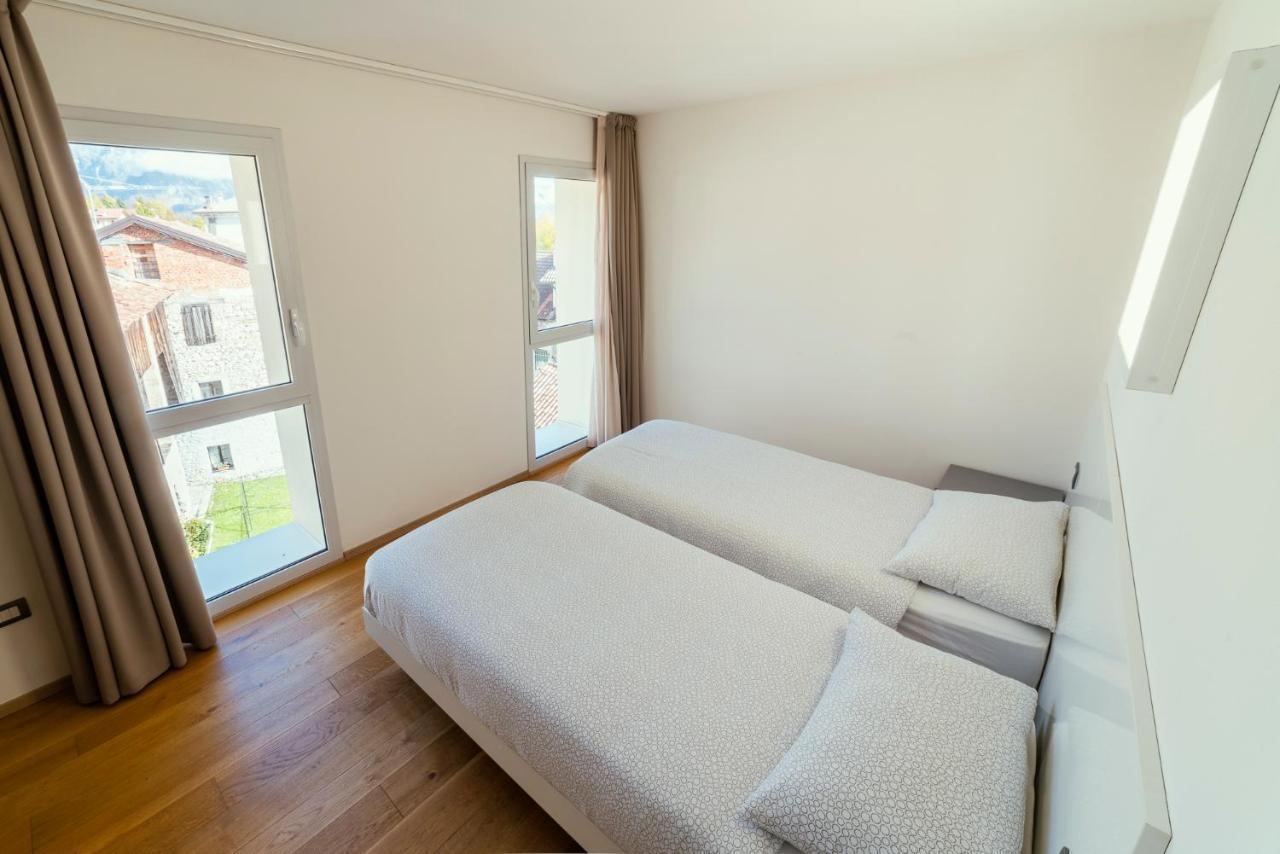 Fioralpino Suites Sospirolo Ngoại thất bức ảnh