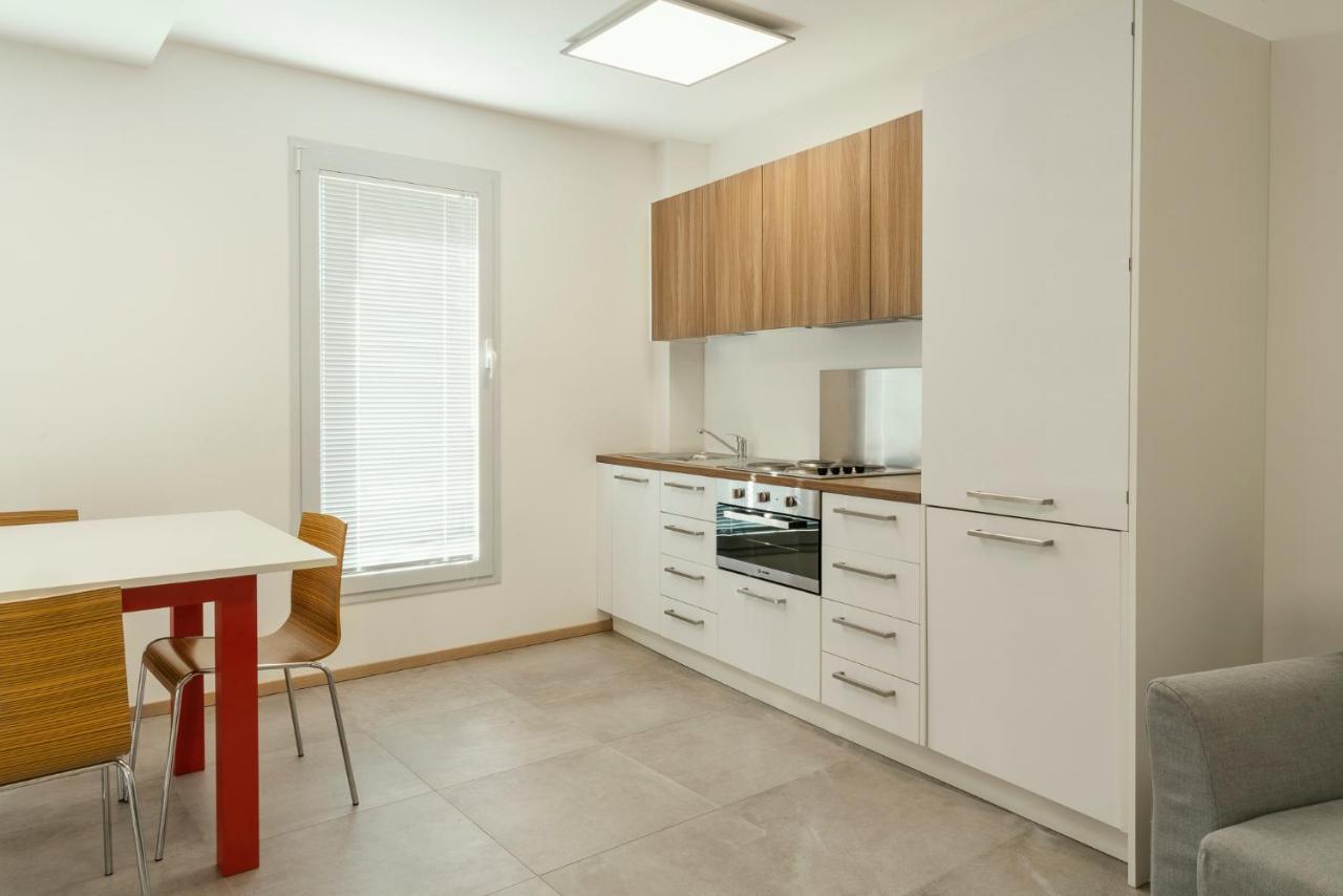 Fioralpino Suites Sospirolo Ngoại thất bức ảnh