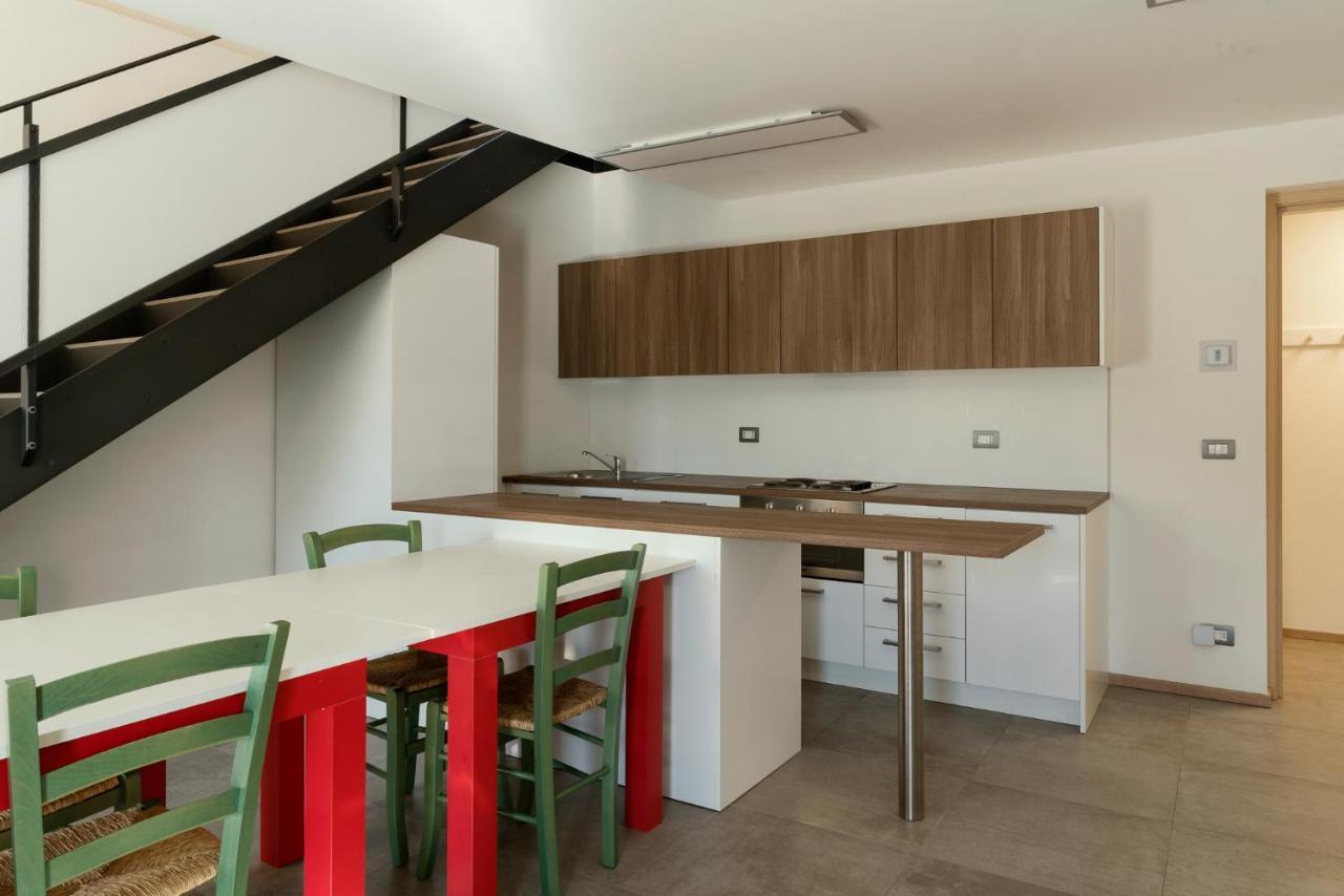 Fioralpino Suites Sospirolo Ngoại thất bức ảnh
