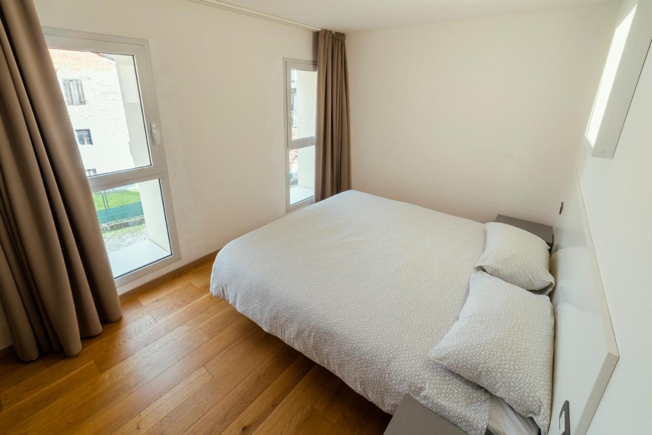Fioralpino Suites Sospirolo Ngoại thất bức ảnh