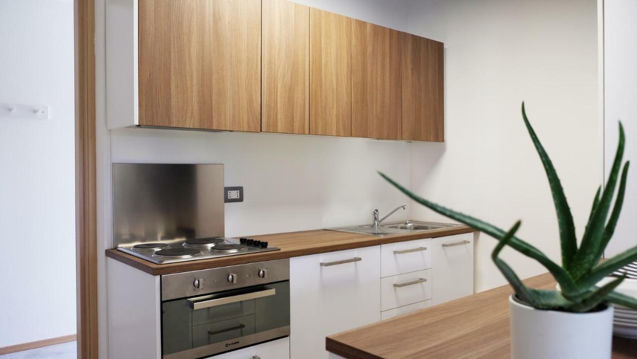 Fioralpino Suites Sospirolo Ngoại thất bức ảnh