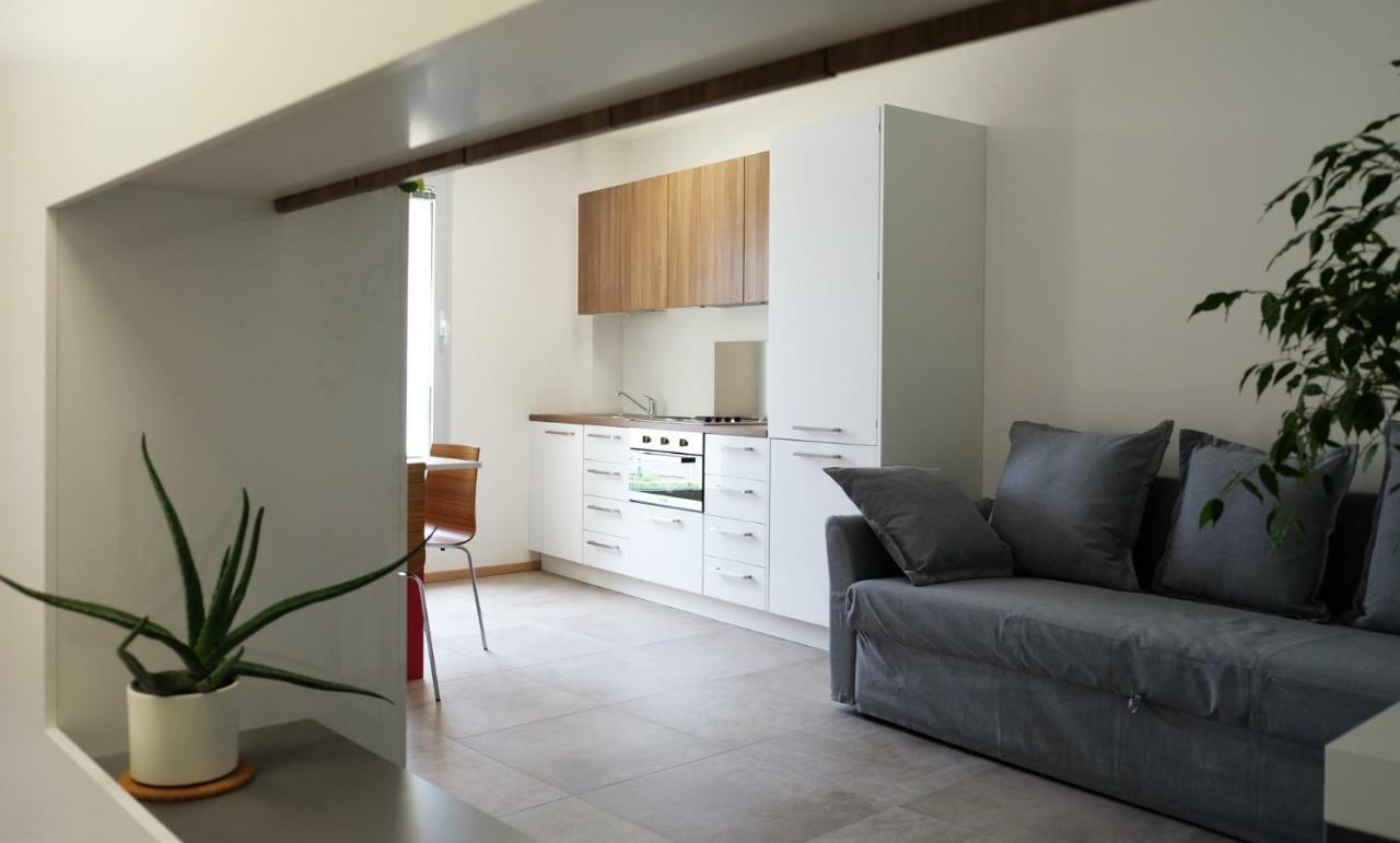 Fioralpino Suites Sospirolo Ngoại thất bức ảnh