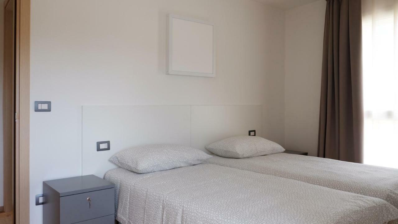 Fioralpino Suites Sospirolo Ngoại thất bức ảnh