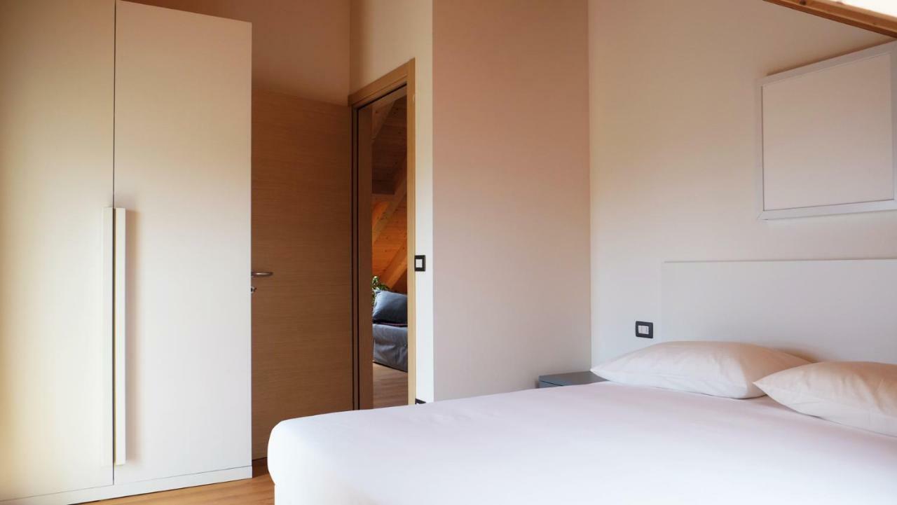 Fioralpino Suites Sospirolo Ngoại thất bức ảnh